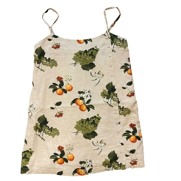 Abercrombie & Fitch Dress - Picture 2 of 9